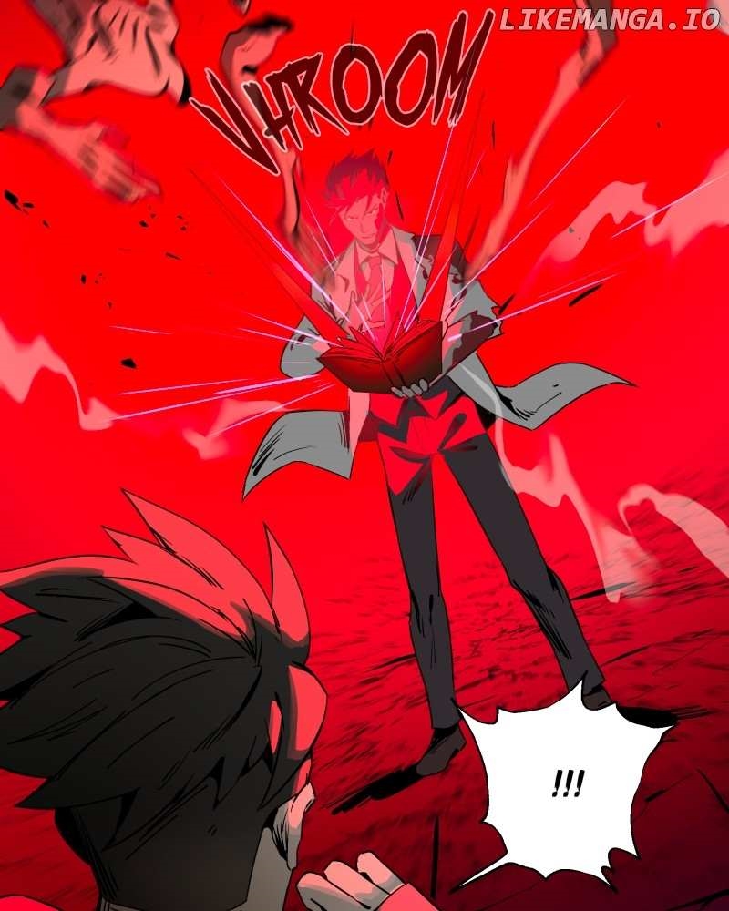 BlackSun Chapter 61 - Page 10