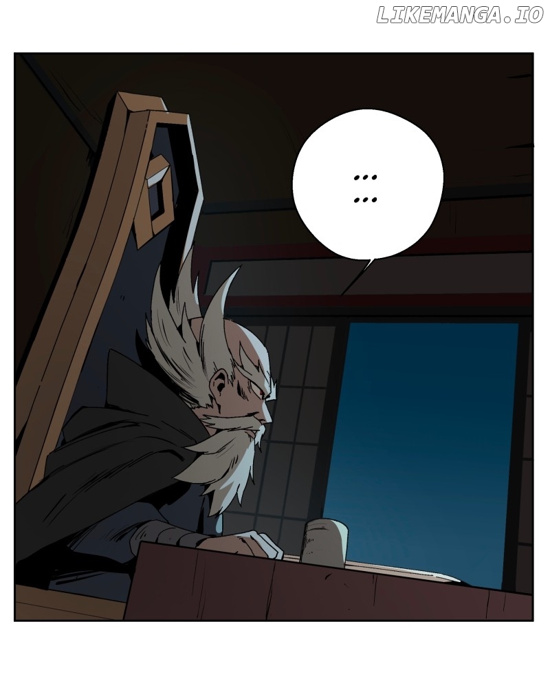 BlackSun Chapter 61 - Page 19