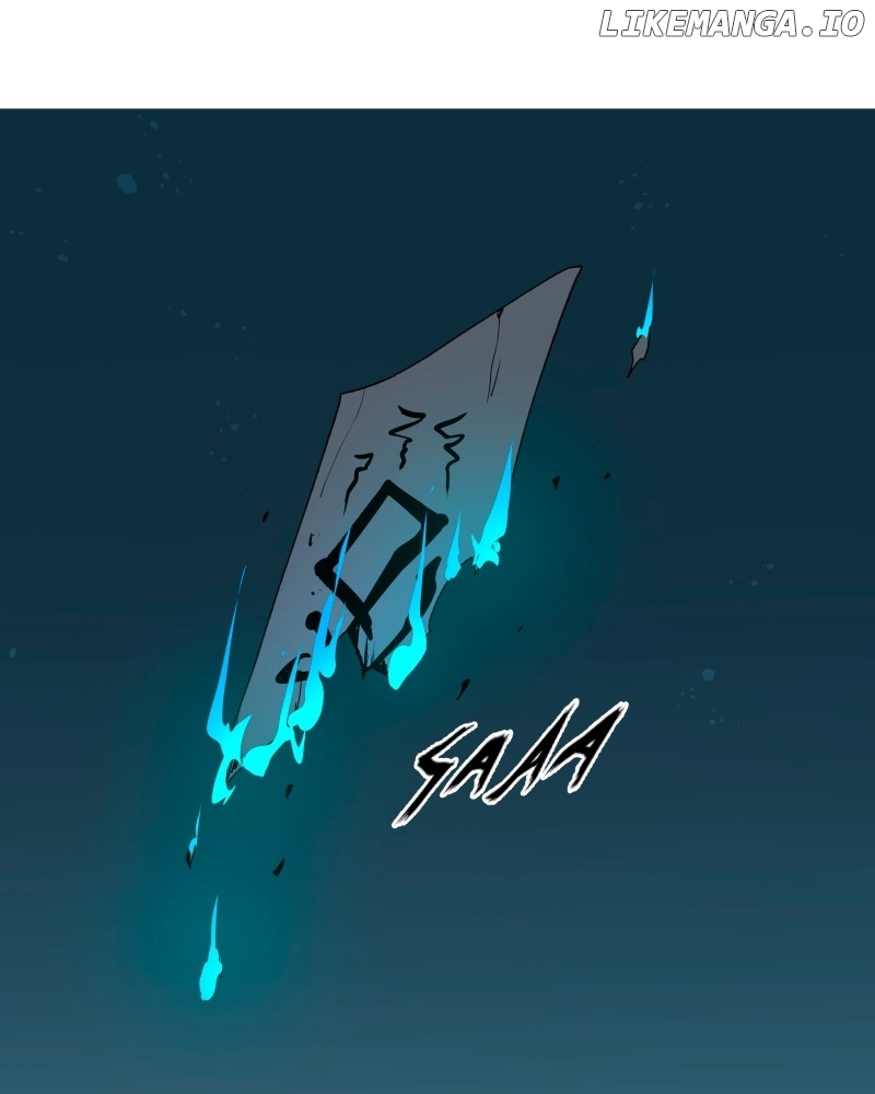 BlackSun Chapter 61 - Page 20