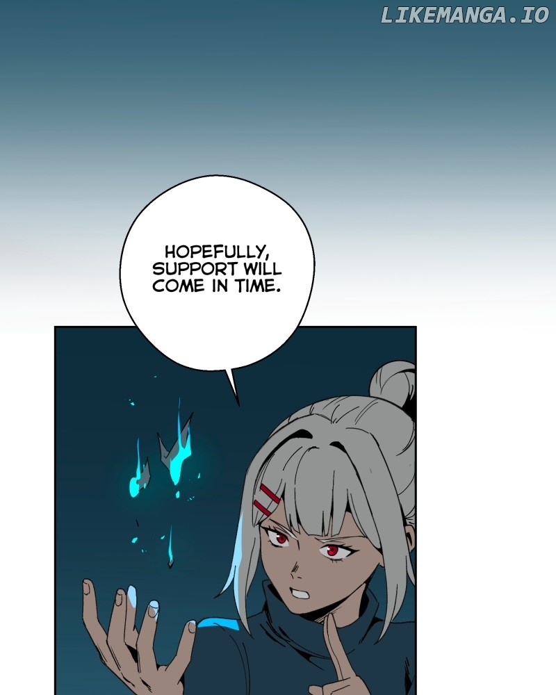 BlackSun Chapter 61 - Page 21