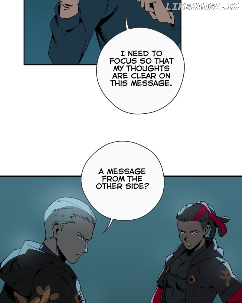 BlackSun Chapter 61 - Page 22