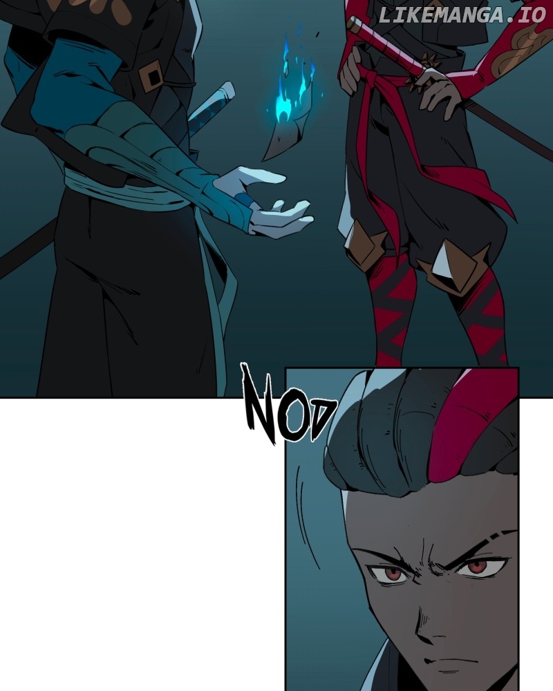 BlackSun Chapter 61 - Page 23