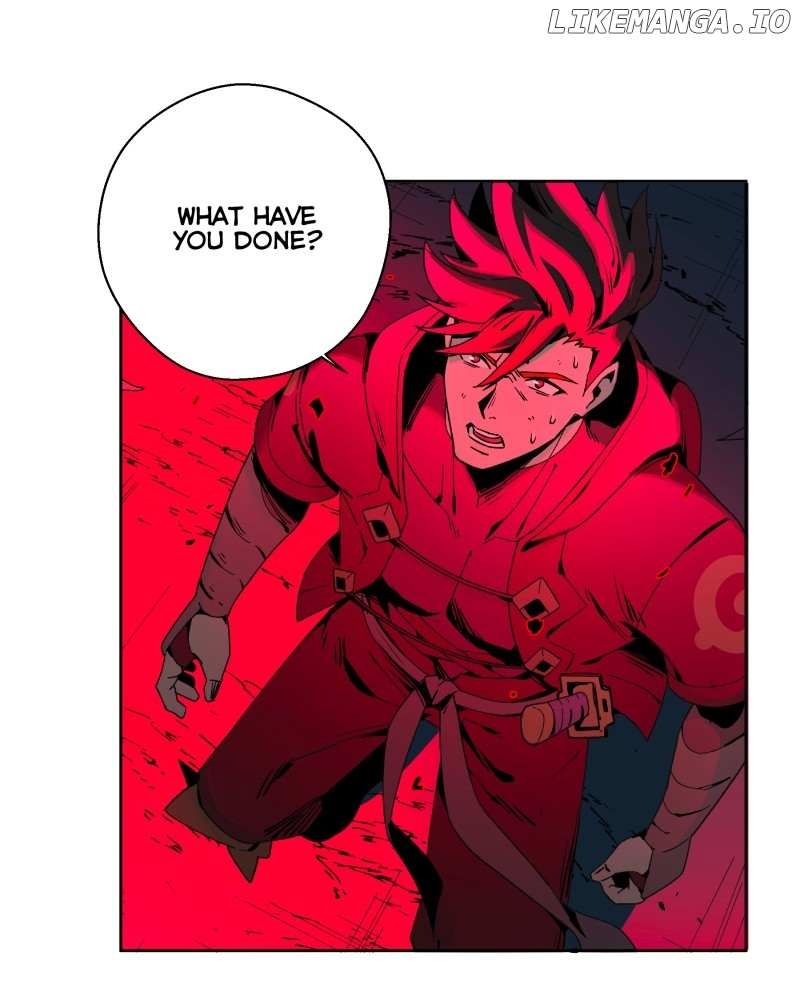 BlackSun Chapter 61 - Page 25