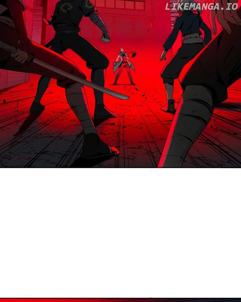 BlackSun Chapter 61 - Page 29