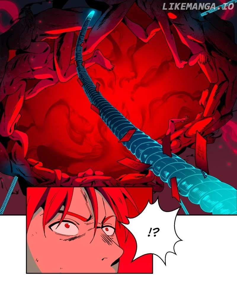 BlackSun Chapter 61 - Page 31