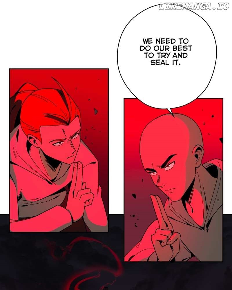 BlackSun Chapter 61 - Page 32