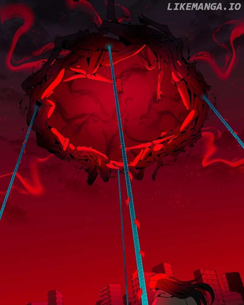 BlackSun Chapter 61 - Page 33