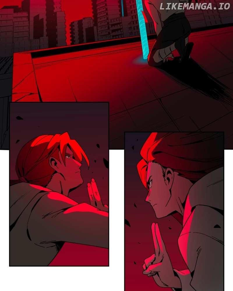 BlackSun Chapter 61 - Page 34