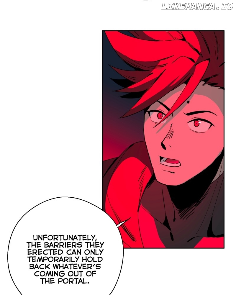 BlackSun Chapter 61 - Page 36