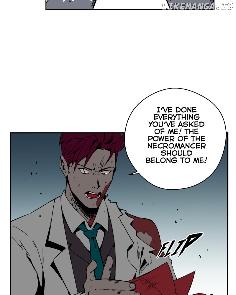 BlackSun Chapter 61 - Page 4