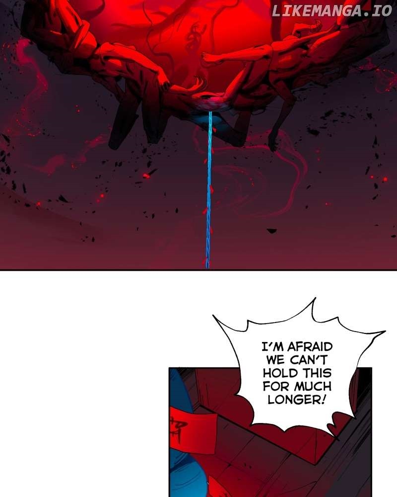 BlackSun Chapter 61 - Page 40