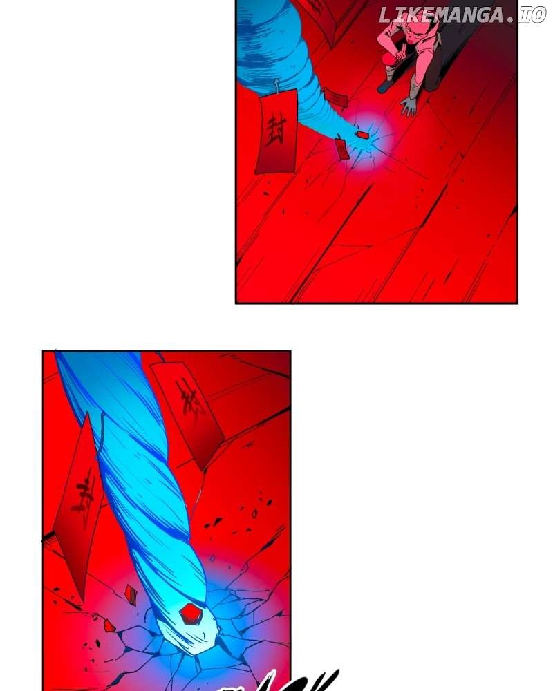 BlackSun Chapter 61 - Page 41