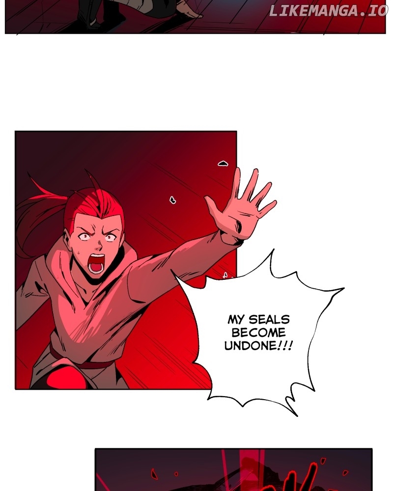 BlackSun Chapter 61 - Page 46