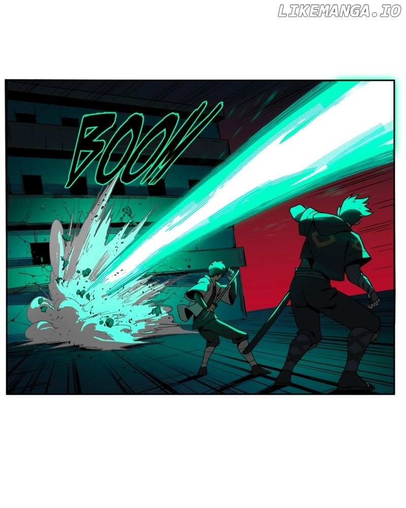 BlackSun Chapter 61 - Page 57