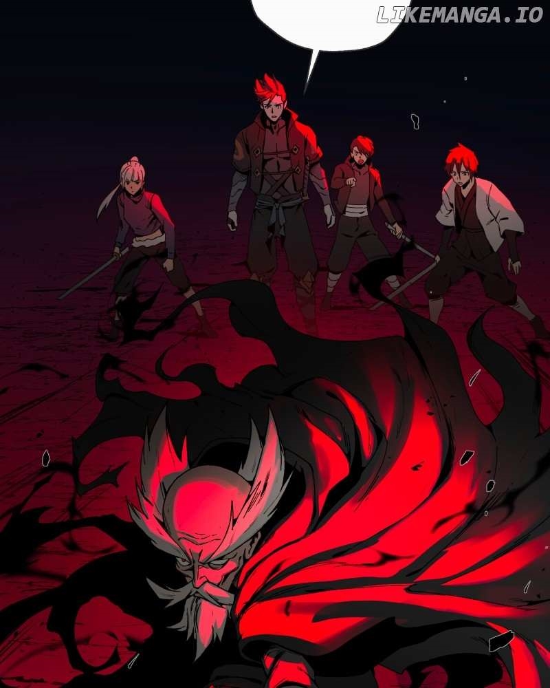 BlackSun Chapter 61 - Page 59