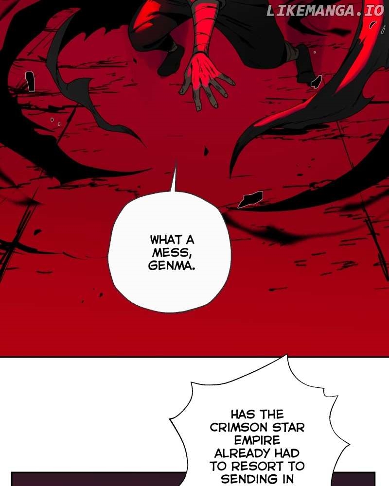 BlackSun Chapter 61 - Page 60