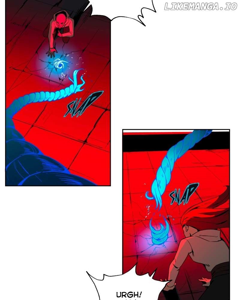 BlackSun Chapter 61 - Page 62