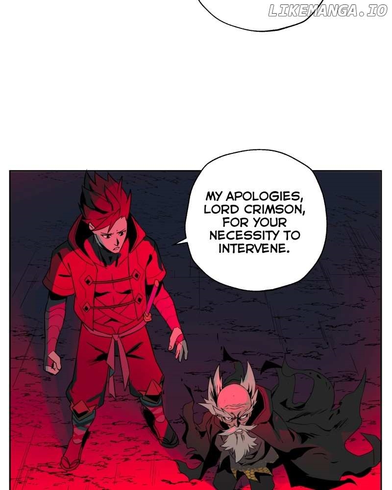 BlackSun Chapter 61 - Page 65