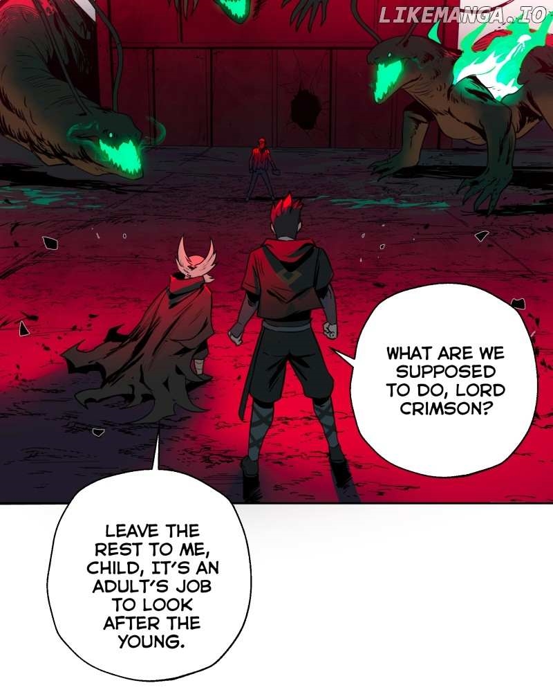 BlackSun Chapter 61 - Page 68