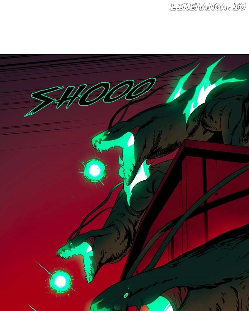 BlackSun Chapter 61 - Page 69