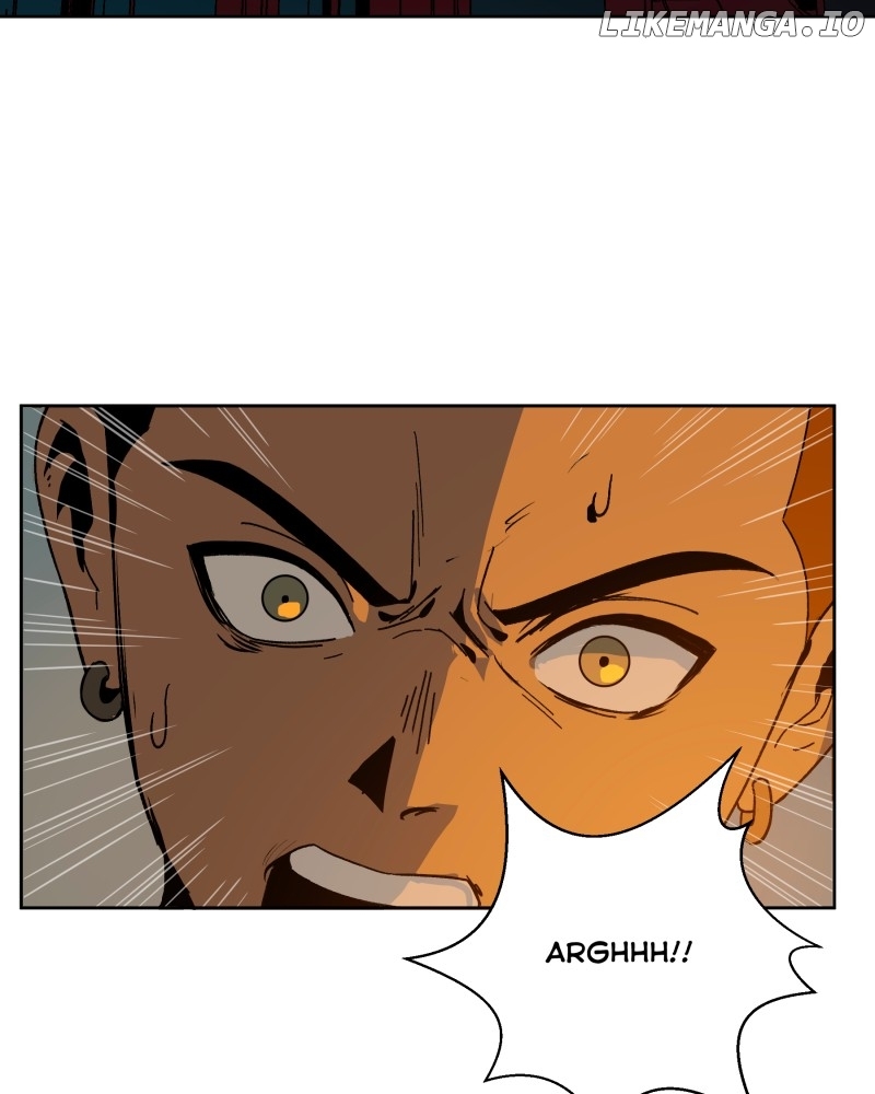 BlackSun Chapter 61 - Page 74