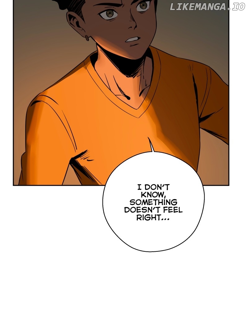 BlackSun Chapter 61 - Page 78