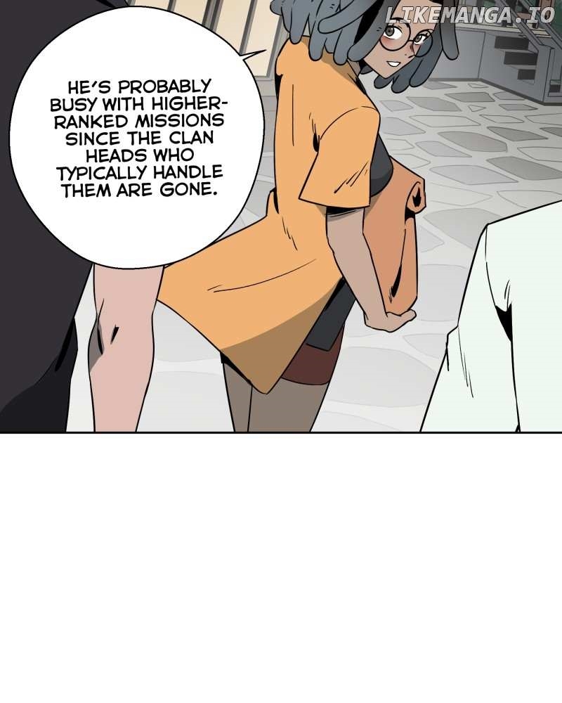 BlackSun Chapter 62 - Page 11