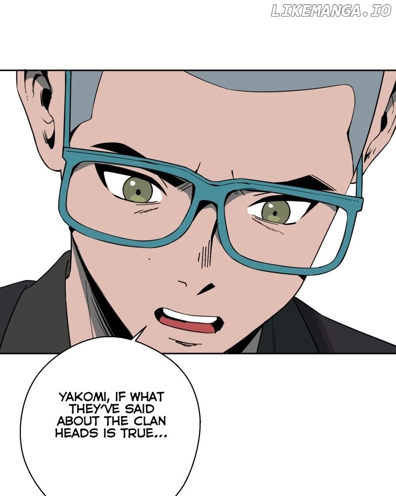 BlackSun Chapter 62 - Page 12