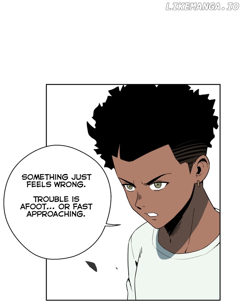 BlackSun Chapter 62 - Page 15