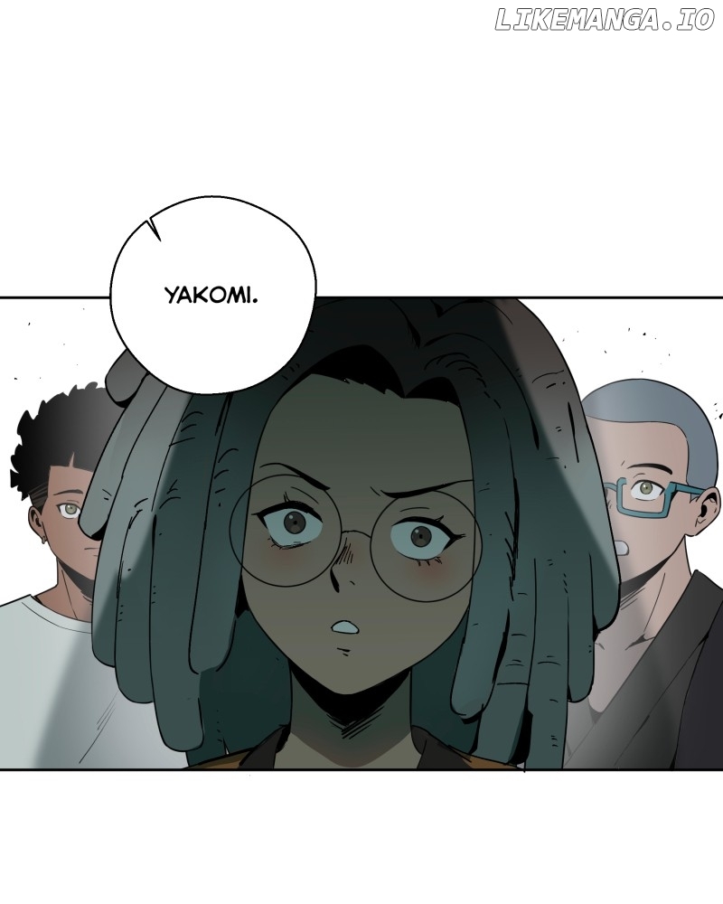 BlackSun Chapter 62 - Page 16