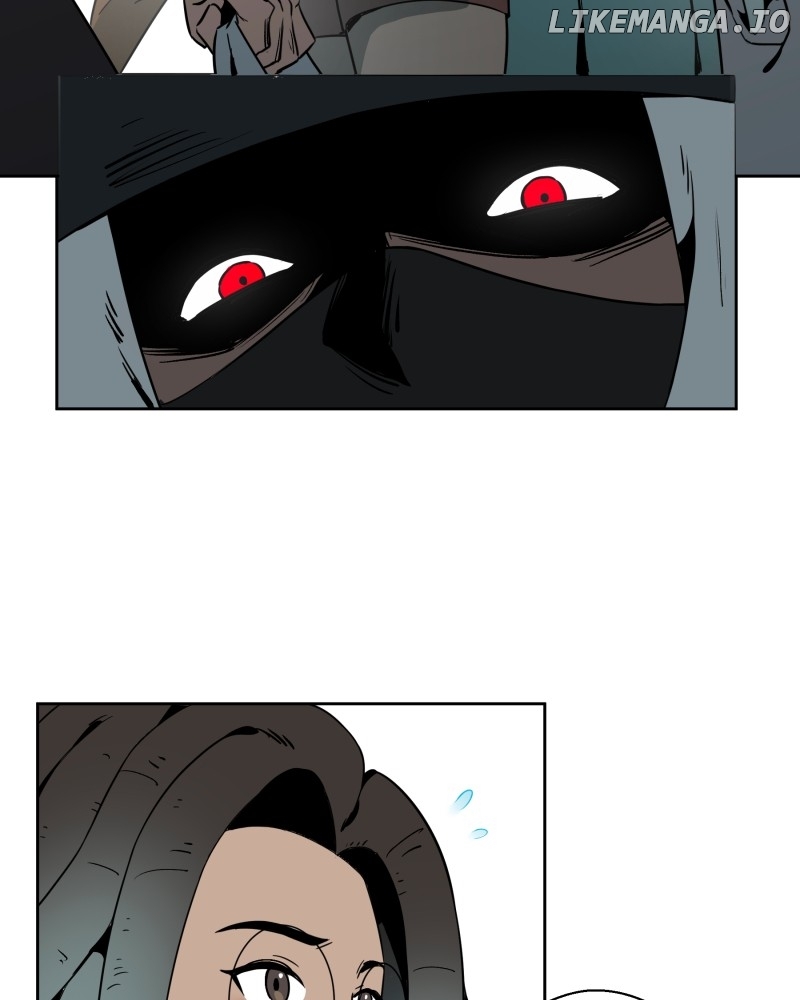 BlackSun Chapter 62 - Page 19