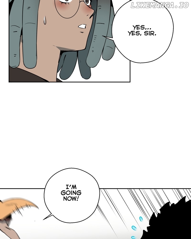 BlackSun Chapter 62 - Page 20