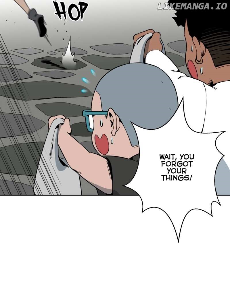 BlackSun Chapter 62 - Page 21