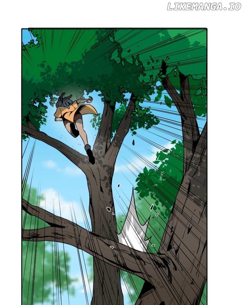 BlackSun Chapter 62 - Page 22