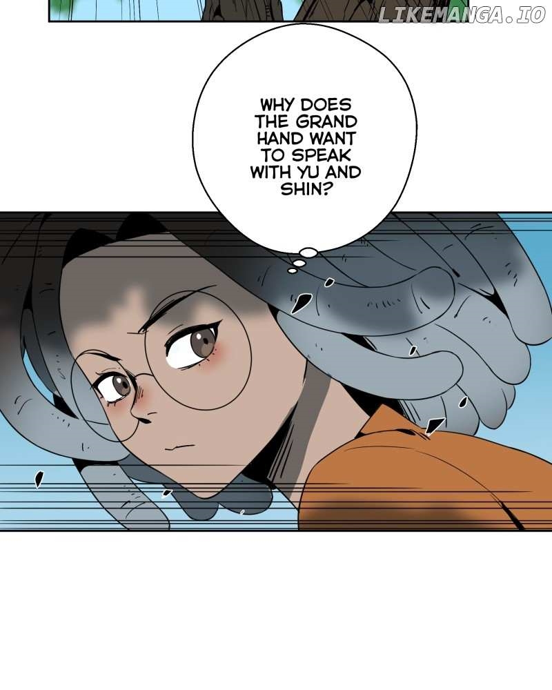 BlackSun Chapter 62 - Page 23