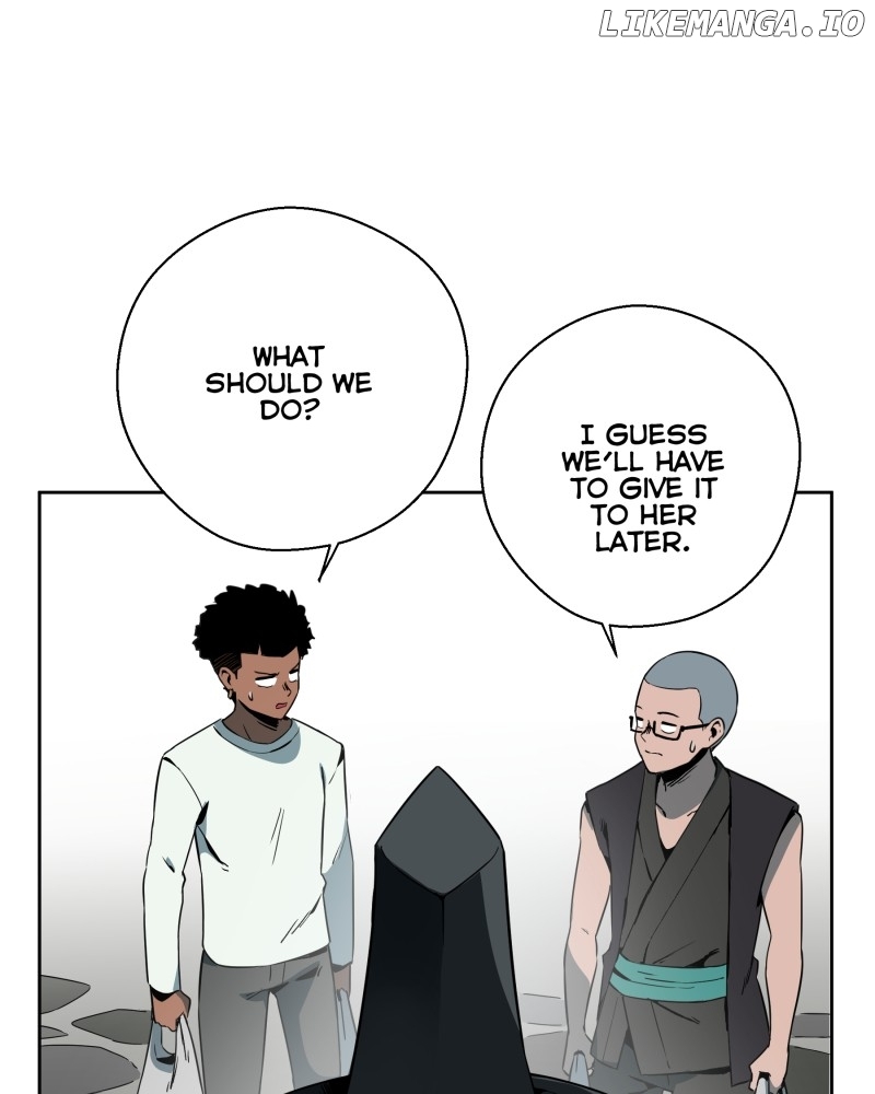 BlackSun Chapter 62 - Page 24