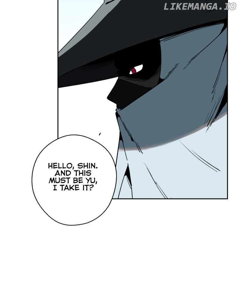 BlackSun Chapter 62 - Page 26