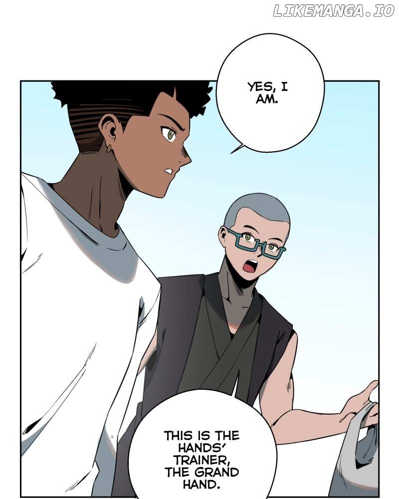 BlackSun Chapter 62 - Page 27