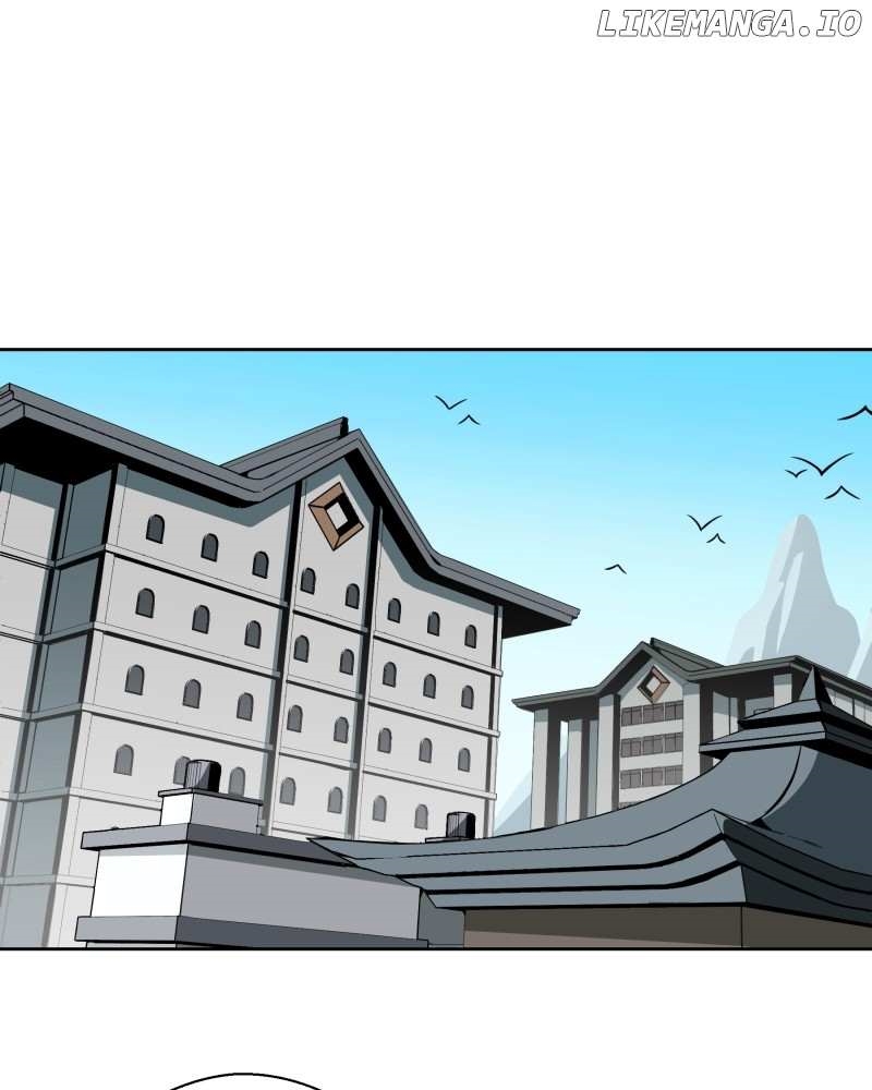 BlackSun Chapter 62 - Page 3