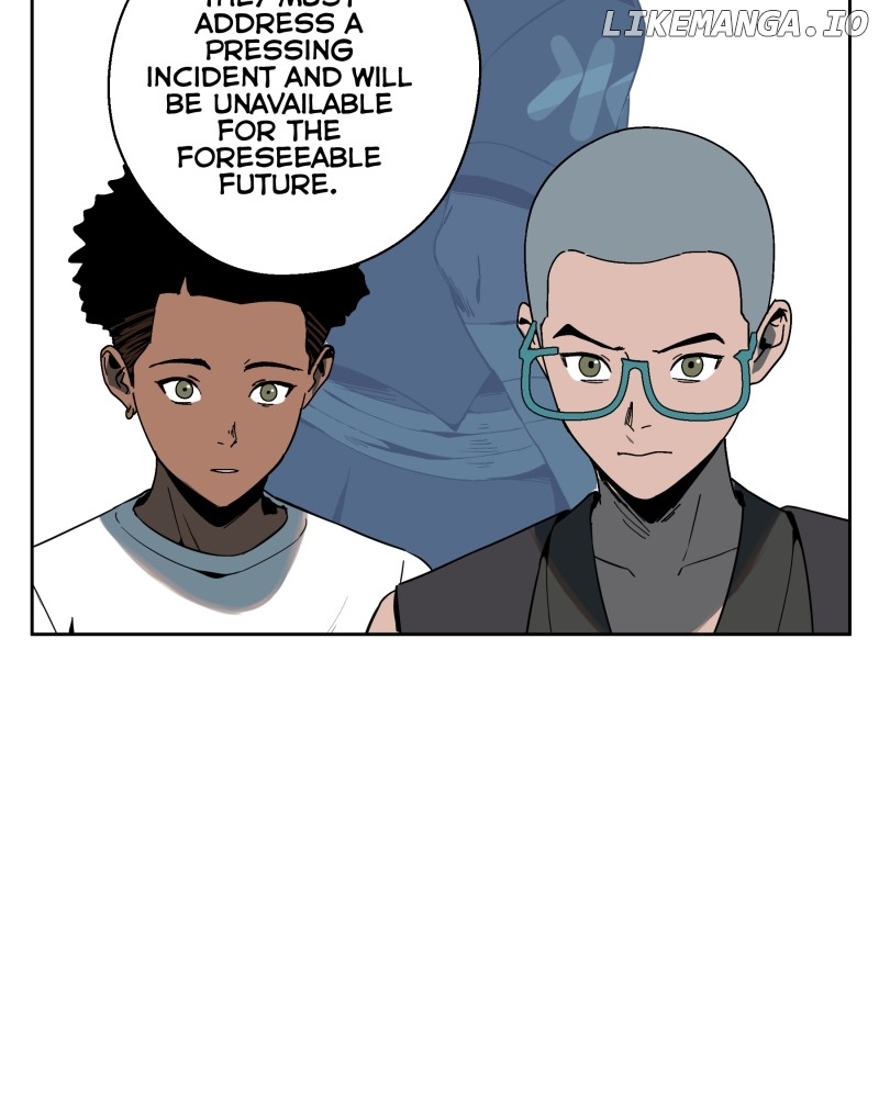 BlackSun Chapter 62 - Page 30