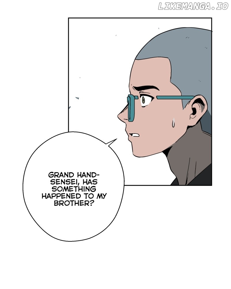 BlackSun Chapter 62 - Page 31