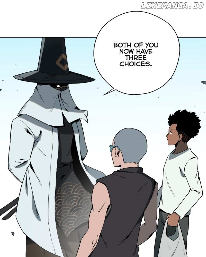 BlackSun Chapter 62 - Page 33