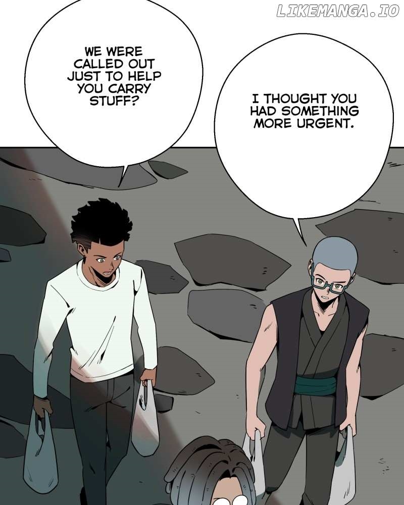 BlackSun Chapter 62 - Page 4