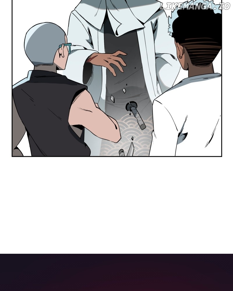 BlackSun Chapter 62 - Page 42