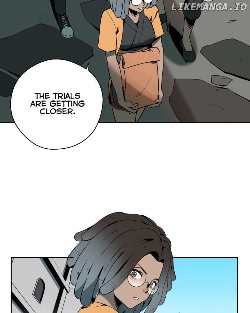 BlackSun Chapter 62 - Page 5