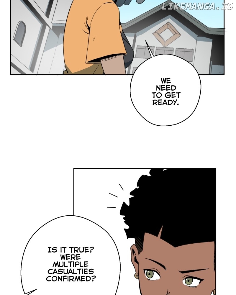 BlackSun Chapter 62 - Page 6