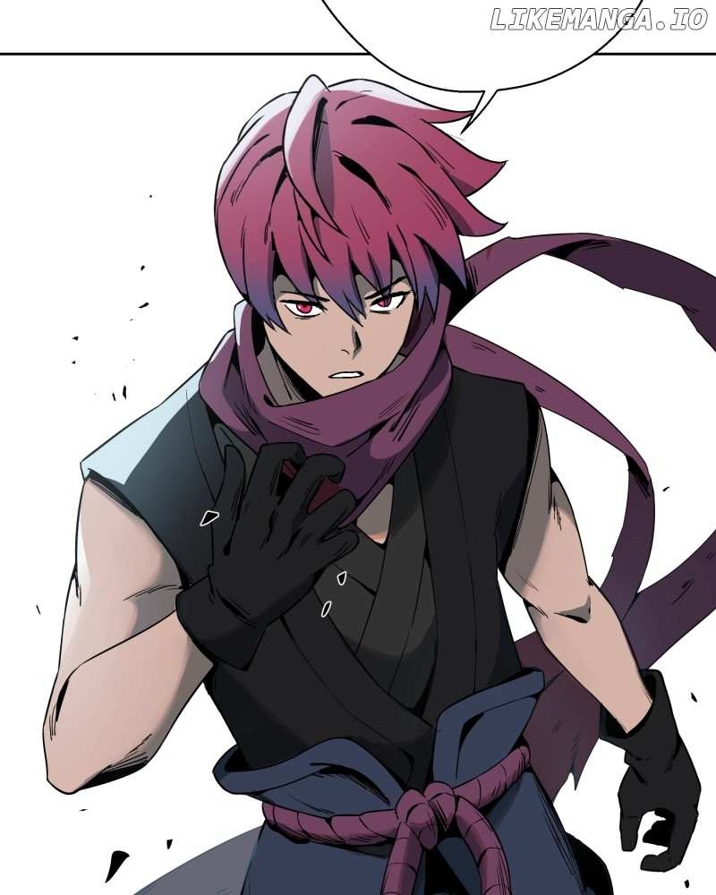 BlackSun Chapter 62 - Page 60