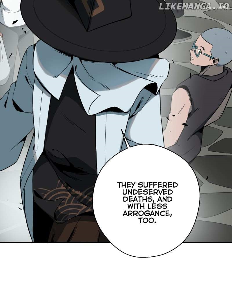 BlackSun Chapter 62 - Page 63