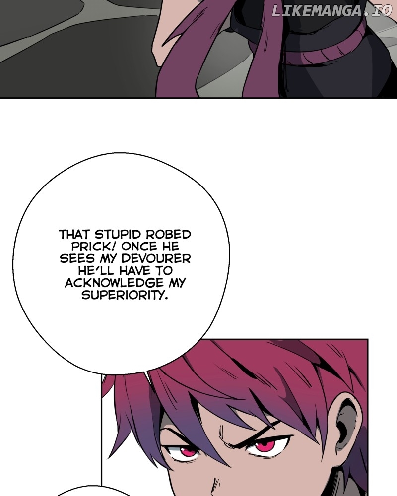 BlackSun Chapter 62 - Page 65