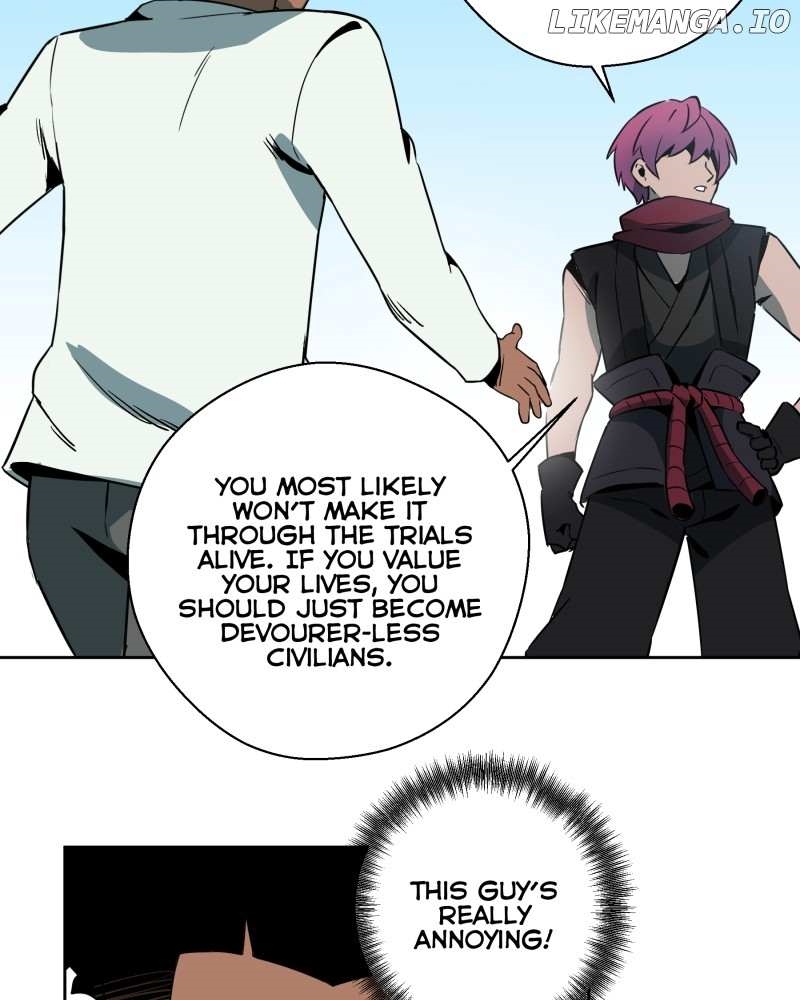 BlackSun Chapter 62 - Page 67